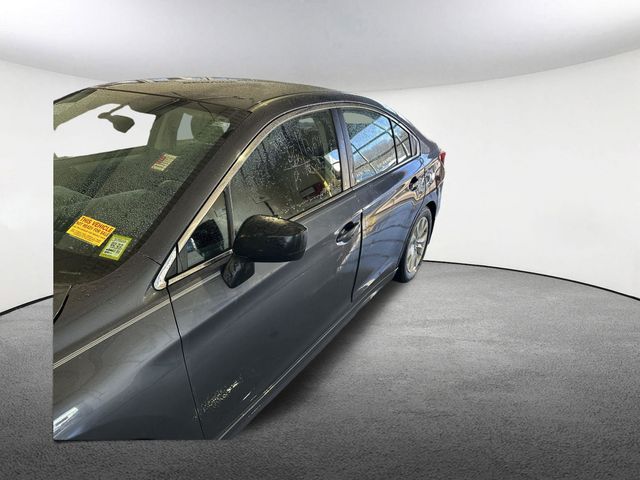 Thumbnail: 2017 Subaru Legacy - 16