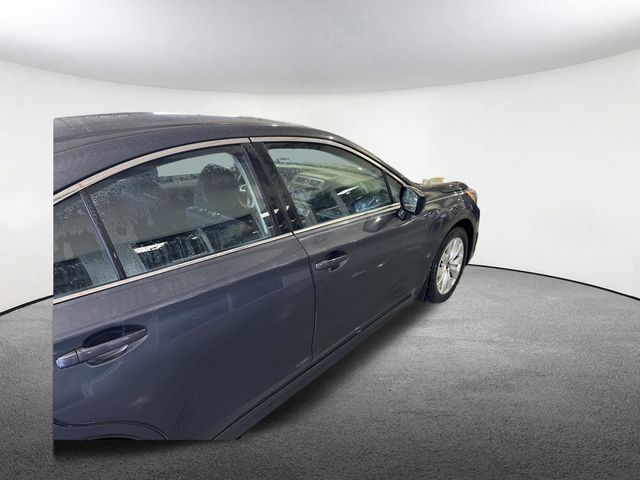 Thumbnail: 2017 Subaru Legacy - 24