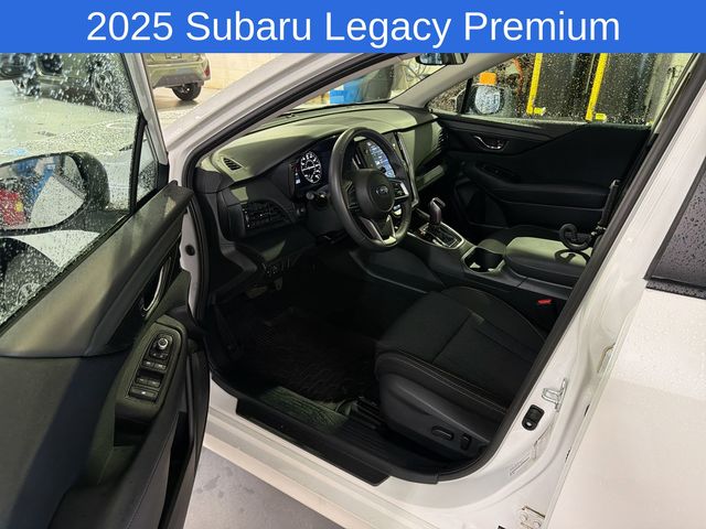 Thumbnail: 2025 Subaru Legacy - 23