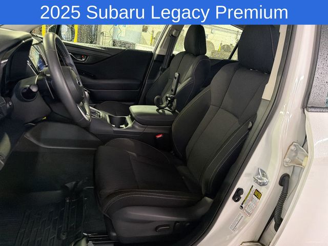Thumbnail: 2025 Subaru Legacy - 11