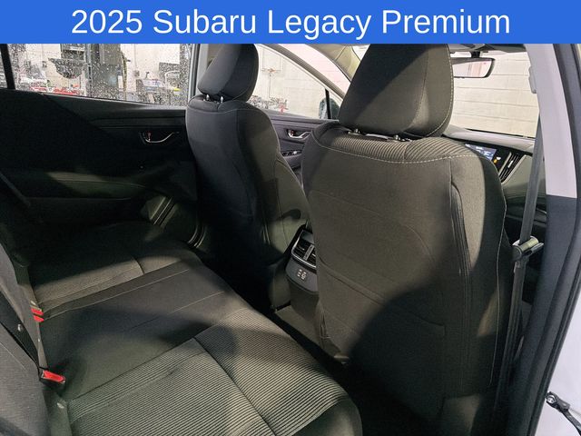 Thumbnail: 2025 Subaru Legacy - 13