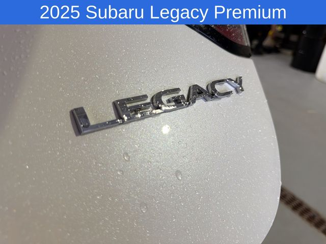 Thumbnail: 2025 Subaru Legacy - 7