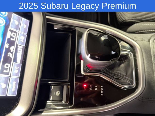 Thumbnail: 2025 Subaru Legacy - 14