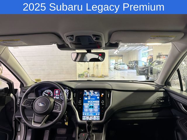 Thumbnail: 2025 Subaru Legacy - 2