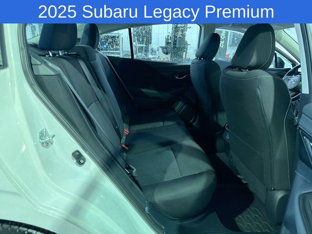 Thumbnail: 2025 Subaru Legacy - 28