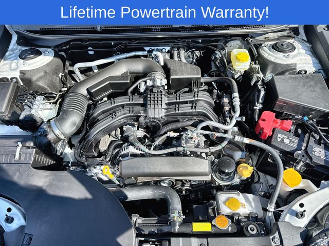 Thumbnail: 2025 Subaru Legacy - 9