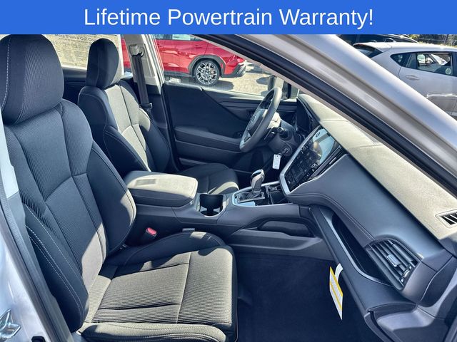 Thumbnail: 2025 Subaru Legacy - 12