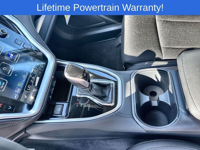 Thumbnail: 2025 Subaru Legacy - 14