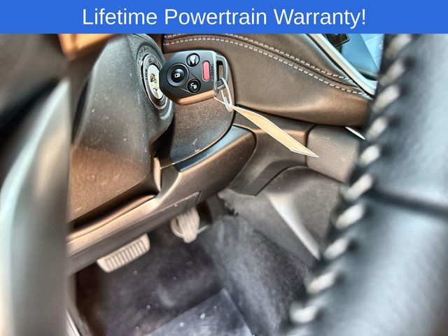 Thumbnail: 2025 Subaru Legacy - 26