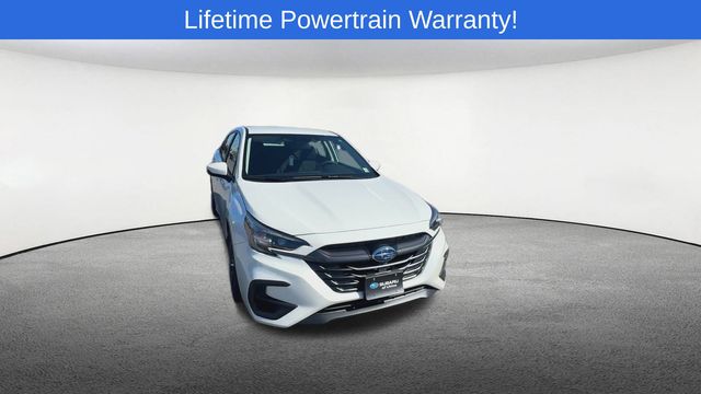 Thumbnail: 2025 Subaru Legacy - 7