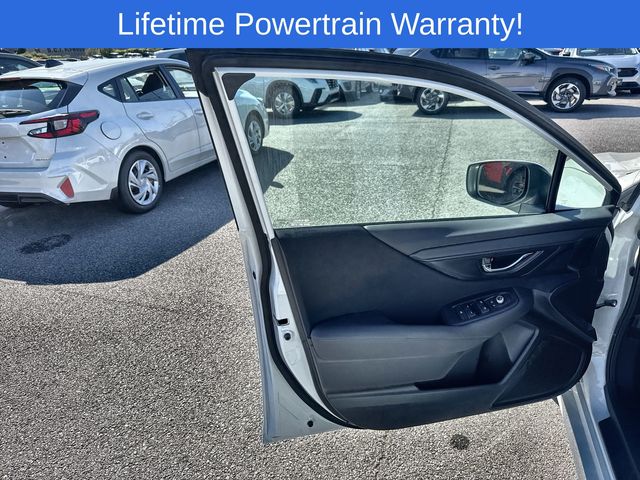 Thumbnail: 2025 Subaru Legacy - 21