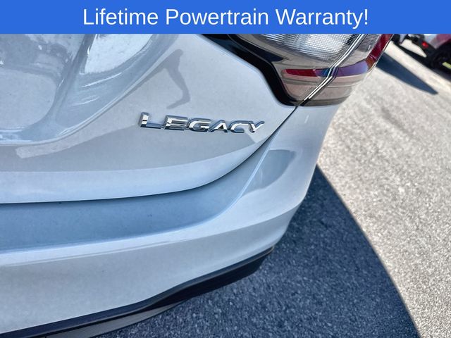 Thumbnail: 2025 Subaru Legacy - 23