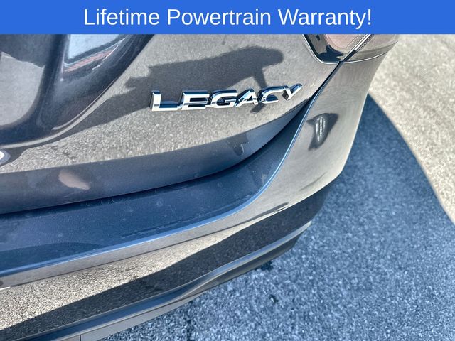 Thumbnail: 2025 Subaru Legacy - 7