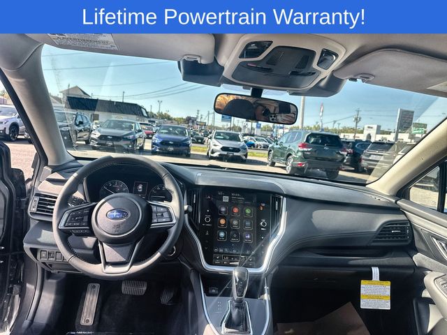 Thumbnail: 2025 Subaru Legacy - 2