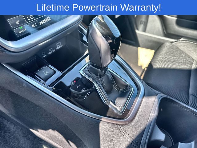 Thumbnail: 2025 Subaru Legacy - 14