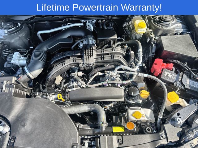 Thumbnail: 2025 Subaru Legacy - 9