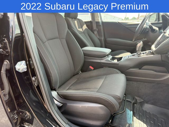 Thumbnail: 2022 Subaru Legacy - 12
