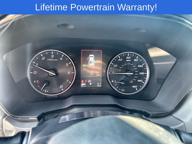 Thumbnail: 2025 Subaru Legacy - 15