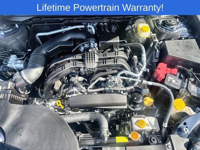 Thumbnail: 2025 Subaru Legacy - 9