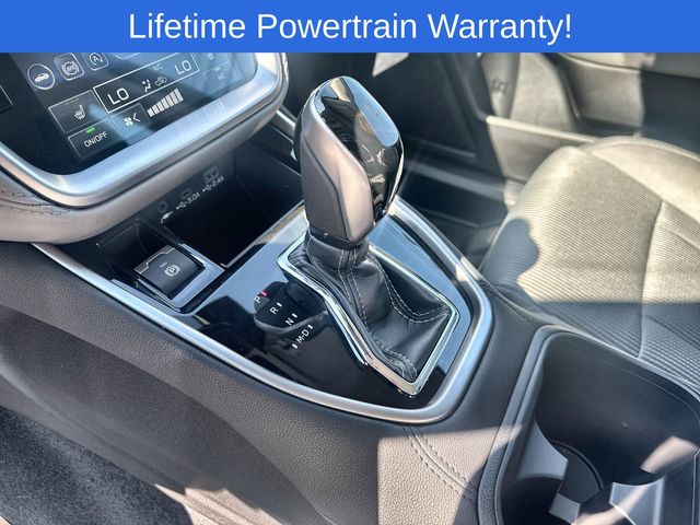 Thumbnail: 2025 Subaru Legacy - 14