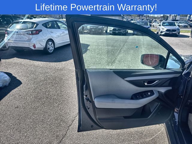 Thumbnail: 2025 Subaru Legacy - 20