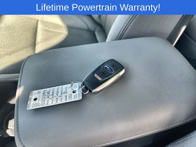 Thumbnail: 2025 Subaru Legacy - 7