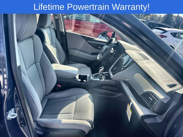 Thumbnail: 2025 Subaru Legacy - 12