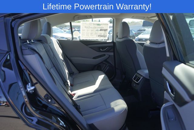 Thumbnail: 2025 Subaru Legacy - 33