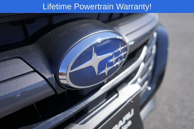 Thumbnail: 2025 Subaru Legacy - 28