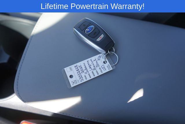 Thumbnail: 2025 Subaru Legacy - 31