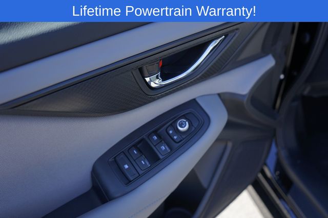 Thumbnail: 2025 Subaru Legacy - 29