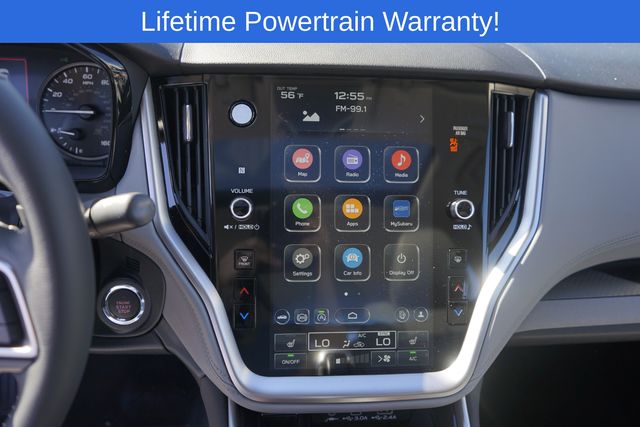 Thumbnail: 2025 Subaru Legacy - 13