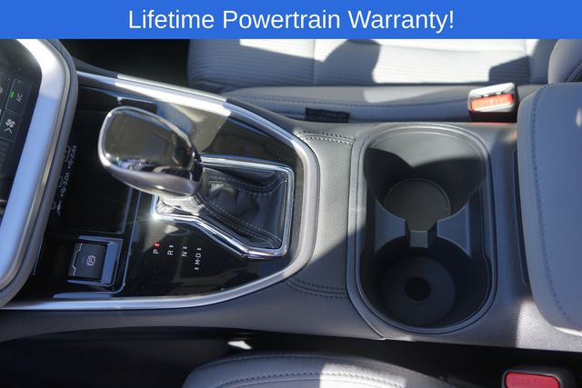 Thumbnail: 2025 Subaru Legacy - 14