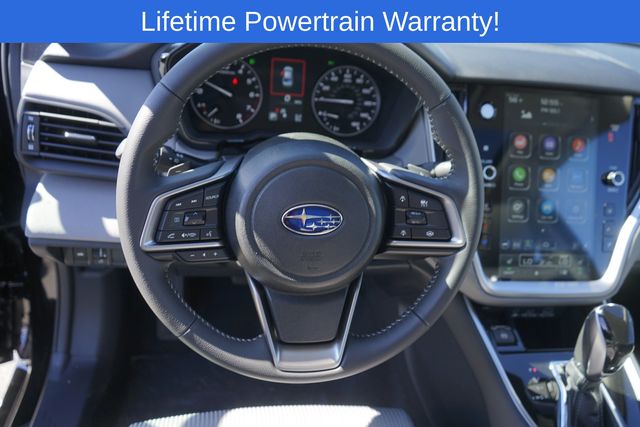 Thumbnail: 2025 Subaru Legacy - 2