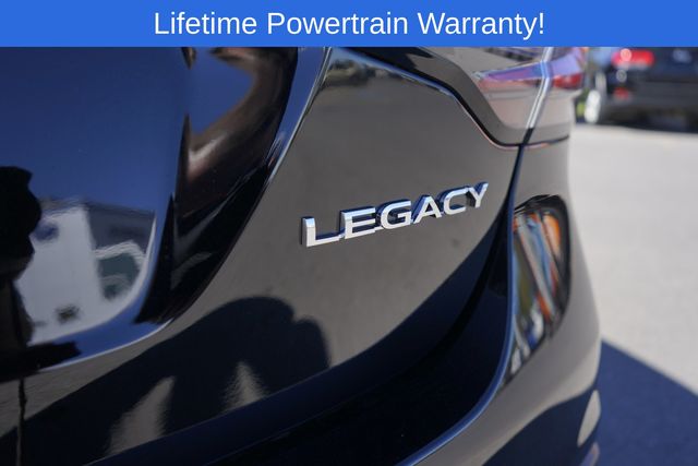 Thumbnail: 2025 Subaru Legacy - 7