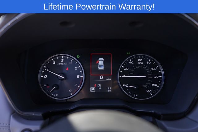 Thumbnail: 2025 Subaru Legacy - 15