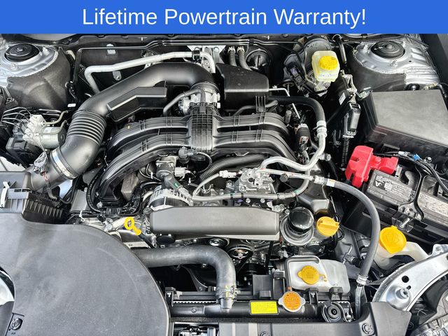 Thumbnail: 2025 Subaru Legacy - 9