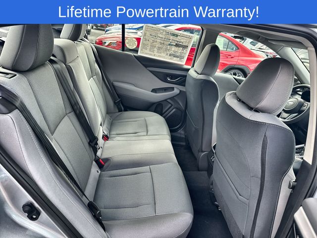 Thumbnail: 2025 Subaru Legacy - 26