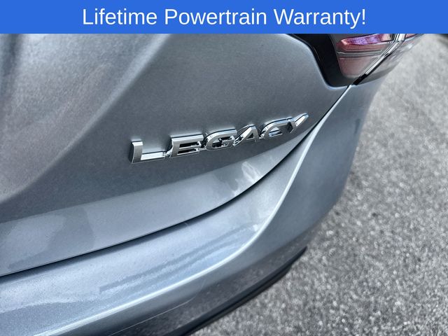 Thumbnail: 2025 Subaru Legacy - 7