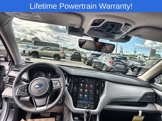 Thumbnail: 2025 Subaru Legacy - 2