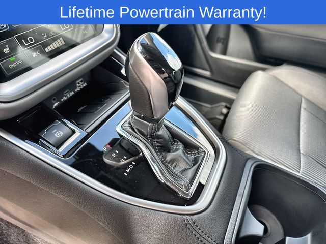 Thumbnail: 2025 Subaru Legacy - 14