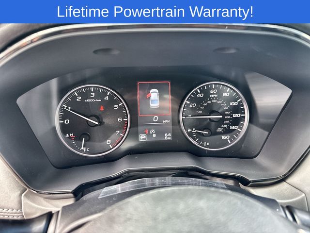 Thumbnail: 2025 Subaru Legacy - 15