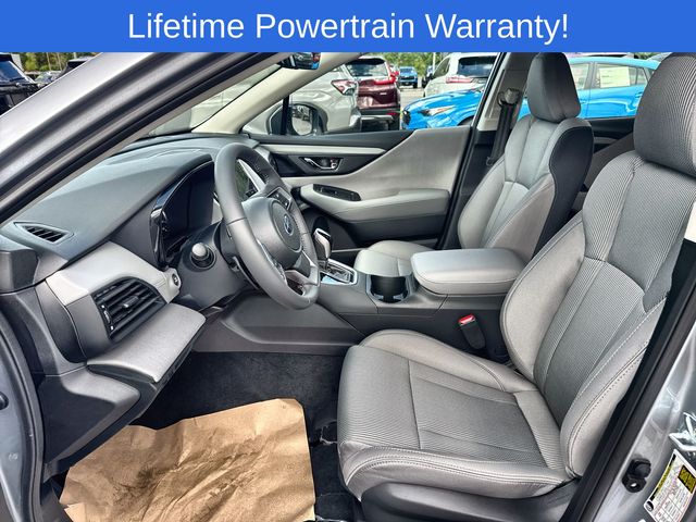 Thumbnail: 2025 Subaru Legacy - 11