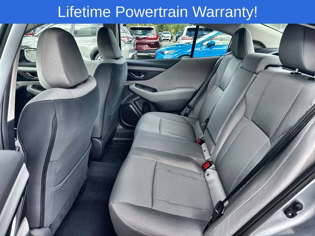 Thumbnail: 2025 Subaru Legacy - 13