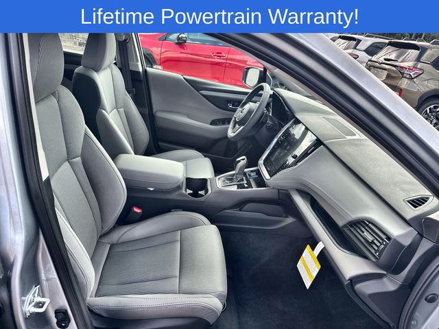 Thumbnail: 2025 Subaru Legacy - 12