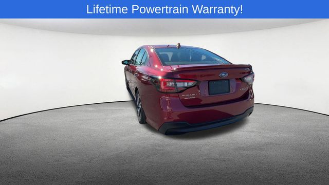 Thumbnail: 2025 Subaru Legacy - 7