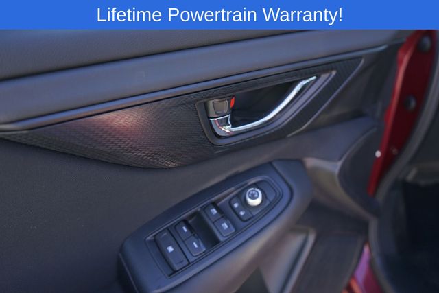 Thumbnail: 2025 Subaru Legacy - 30