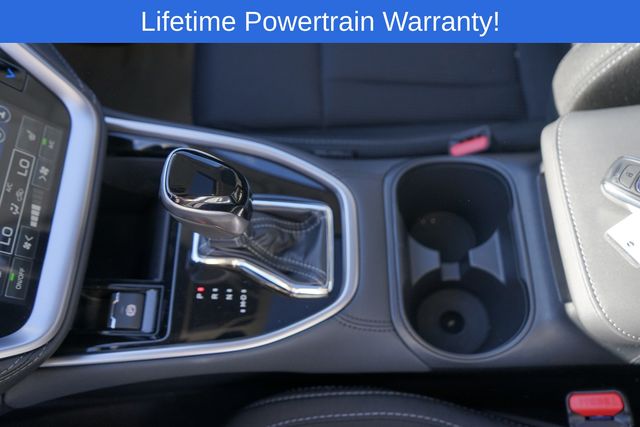 Thumbnail: 2025 Subaru Legacy - 14