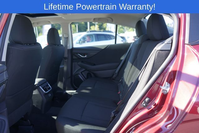 Thumbnail: 2025 Subaru Legacy - 32