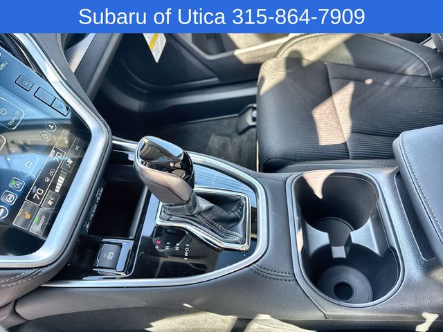 2025 Subaru Legacy Premium 14